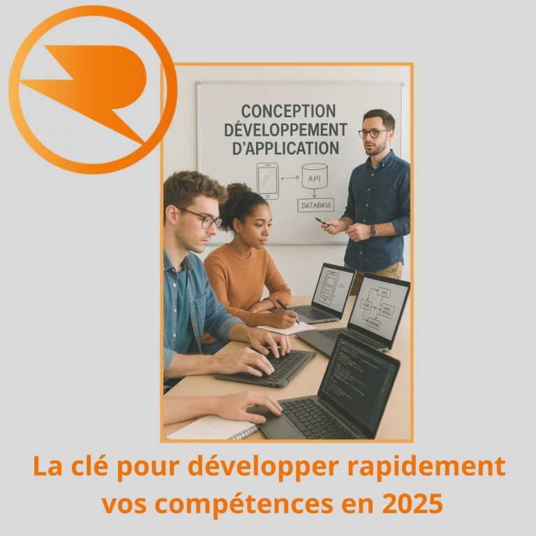 illustration article formation courte