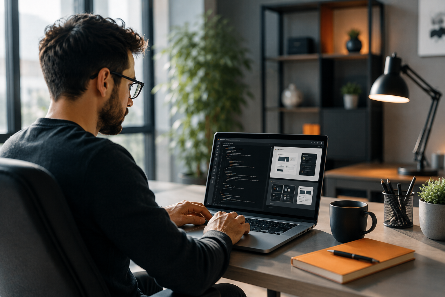 Formation Développeur Web en micro-learning – Dysruptiv Campus