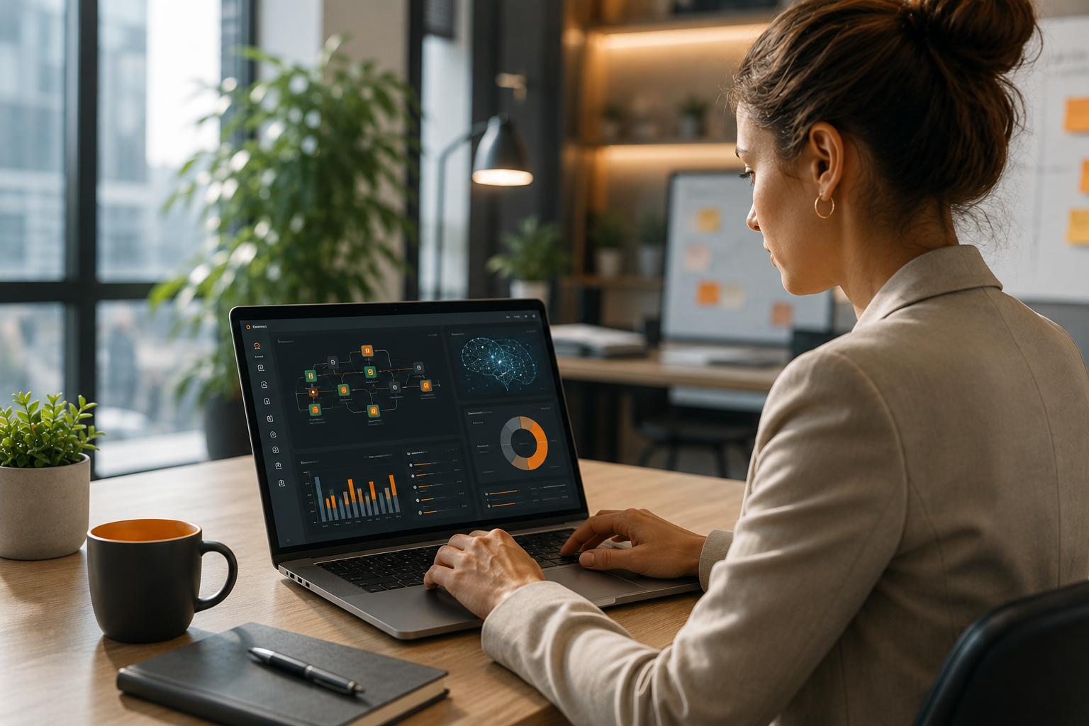 Formation Outils IA et Innovation en micro-learning – Dysruptiv Campus